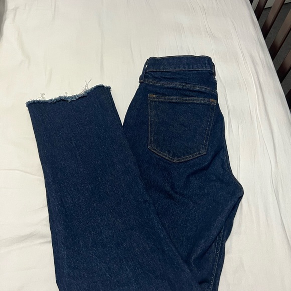 Abercrombie & Fitch Denim - Abercrombie & Fitch 90’s Mid Rise Jeans
